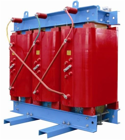 礼县SCB11-1000KVA/10KV/0.4KV干式变压器现货