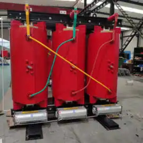 礼县SCB14-1000kva/10-0.4变压器